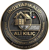 İnovYapıKalıp logosu
